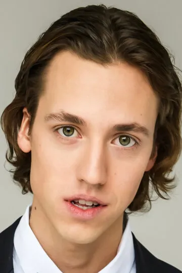 Фотография актёра Алексей Лукин