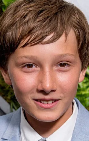 Фотография актёра Скайлар Гертнер (Skylar Gaertner)