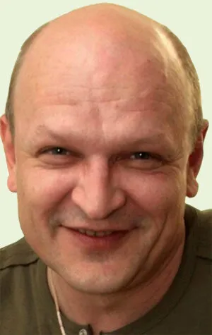 Фотография актёра Александр Тютин