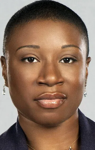 Фотография актёра Аиша Хайндс (Aisha Hinds)