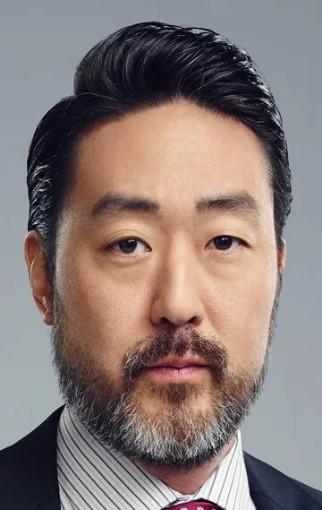 Фотография актёра Кеннет Чои (Kenneth Choi)