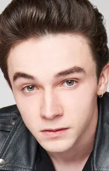 Фотография актёра Марк Маккенна (Mark McKenna)