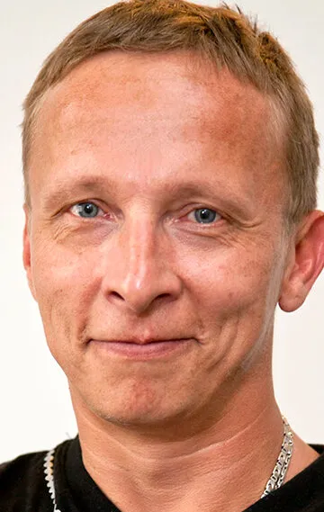 Фотография актёра Иван Охлобыстин