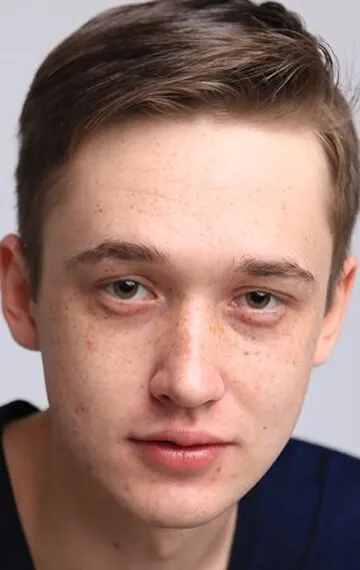 Фотография актёра Эльдар Калимулин