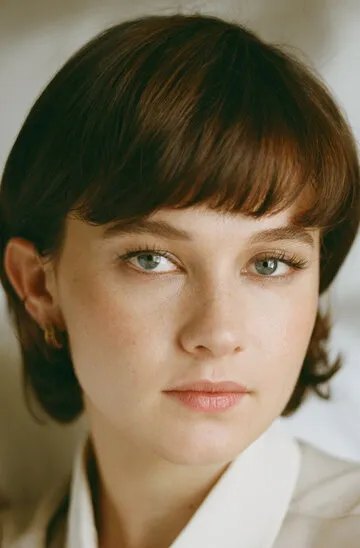 Фотография актёра Кейли Спейни (Cailee Spaeny)