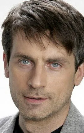 Фотография актёра Илья Шакунов