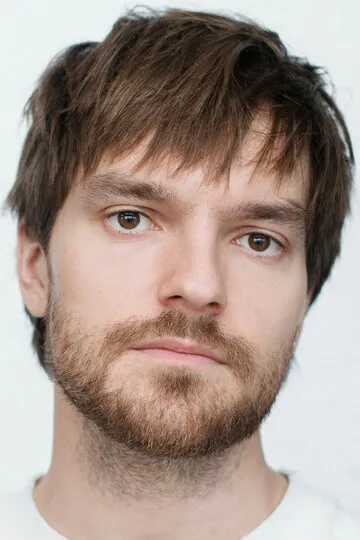 Фотография актёра Никита Волков