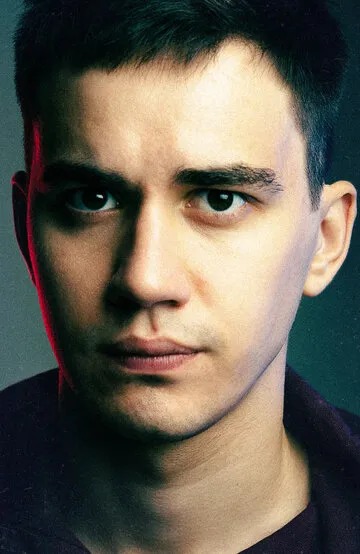 Фотография актёра Виталий Андреев