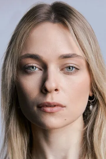 Фотография актёра Анастасия Крылова