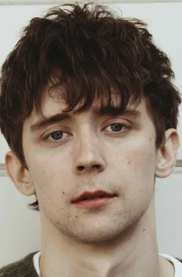 Фотография актёра Тимофей Елецкий