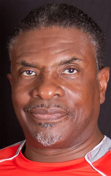 Фотография актёра Кит Дэвид (Keith David)
