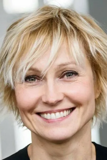 Фотография актёра Ингеборга Дапкунайте