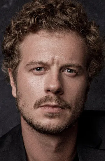 Фотография актёра Тихон Жизневский