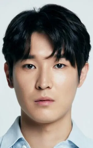 Фотография актёра У Джи-хён (Woo Ji-hyeon)