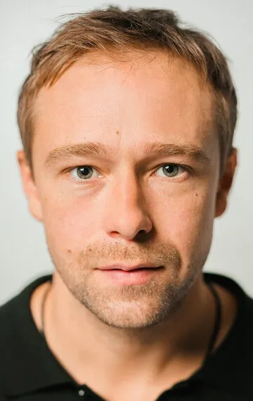 Фотография актёра Владимир Верёвочкин