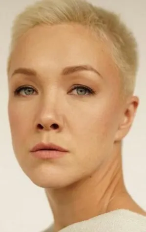 Фотография актёра Дарья Мороз