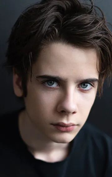 Фотография актёра Пётр Натаров