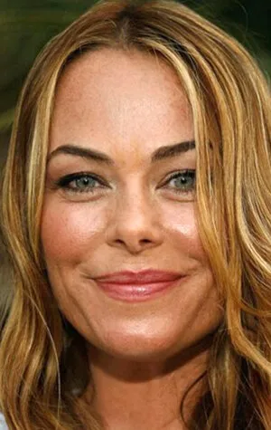 Фотография актёра Полли Уокер (Polly Walker)