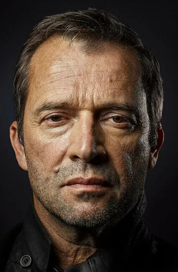Фотография актёра Джеймс Пьюрфой (James Purefoy)