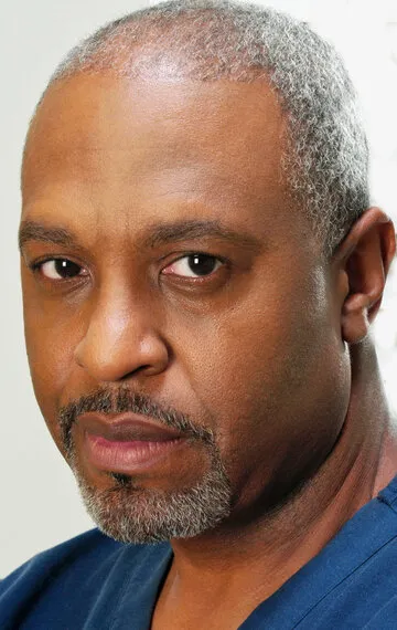 Фотография актёра Джеймс Пикенс мл. (James Pickens Jr.)