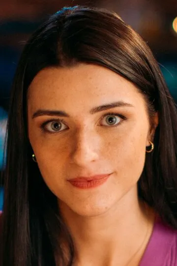 Фотография актёра Анастасия Сиваева