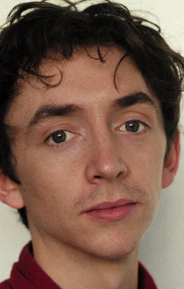 Фотография актёра Сэмюэл Бленкин (Samuel Blenkin)