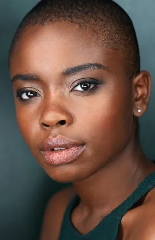 Фотография актёра Джой Сандэй (Joy Sunday)