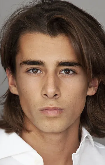 Фотография актёра Джорджи Фармер (Georgie Farmer)