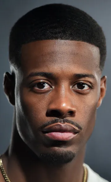 Фотография актёра Патрик Уокер