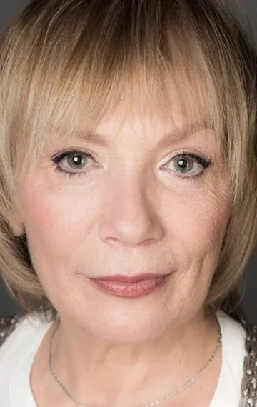 Фотография актёра Елена Коренева