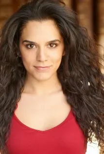 Фотография актёра Сепиде Моафи (Sepideh Moafi)