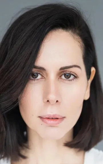 Фотография актёра Сабина Ахмедова