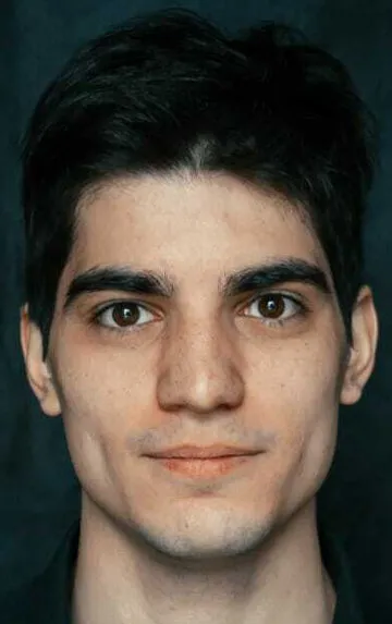 Фотография актёра Заур Гюльахмедов