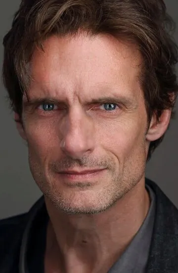 Фотография актёра Скотт Маккорд
