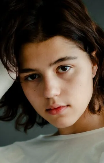 Фотография актёра Мария Мацель