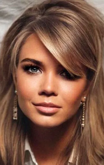 Фотография актёра Алла Михеева