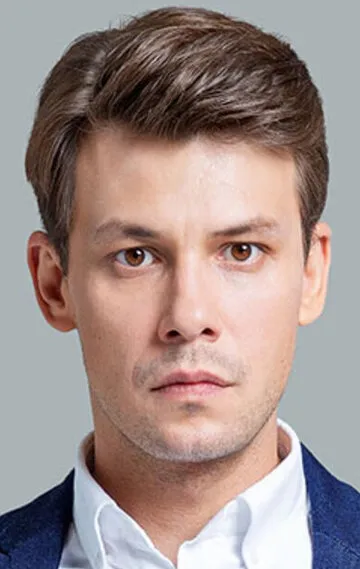 Фотография актёра Шамиль Хаматов