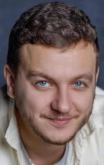 Фотография актёра Филипп Бледный