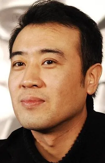 Фотография актёра Юй Хэвэй