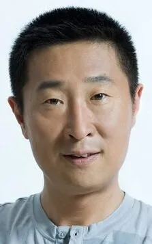 Фотография актёра Линь Юнцзянь