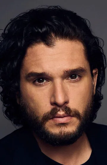 Фотография актёра Кит Харингтон (Kit Harington)