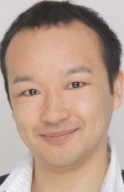 Фотография актёра Рё Наито (Ryo Naito)