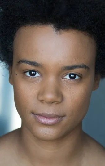 Фотография актёра Леа Харви