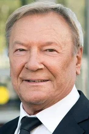 Фотография актёра Сергей Шакуров