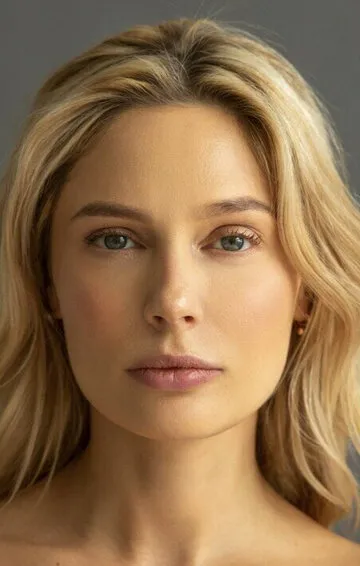 Фотография актёра Наталья Рудова