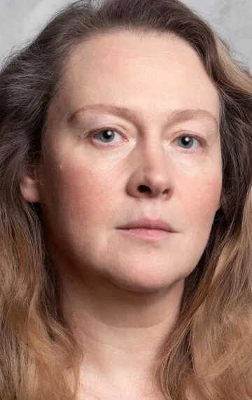 Фотография актёра Юлия Ауг