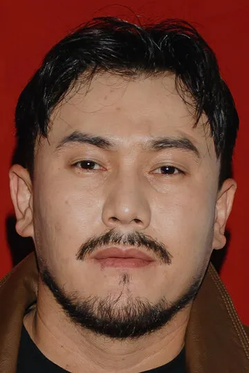 Фотография актёра Кобыланды Болат