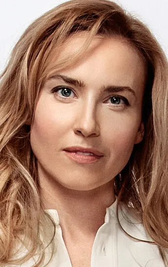 Фотография актёра Юлия Александрова