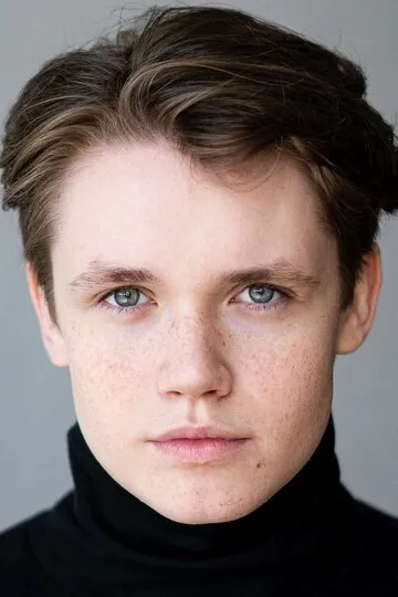 Фотография актёра Олег Чугунов