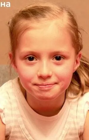 Фотография актёра Алина Кукушкина